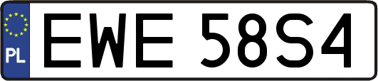EWE58S4