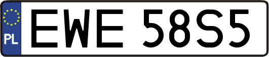 EWE58S5