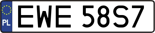 EWE58S7