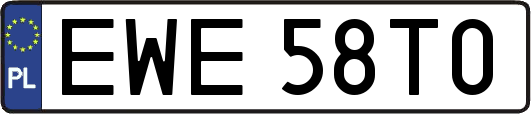 EWE58T0