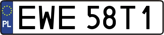 EWE58T1