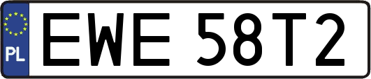 EWE58T2