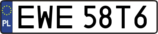 EWE58T6