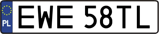 EWE58TL