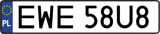 EWE58U8
