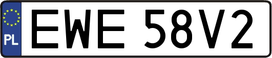 EWE58V2