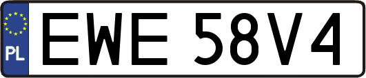 EWE58V4