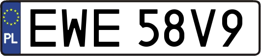 EWE58V9