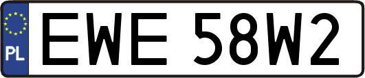 EWE58W2