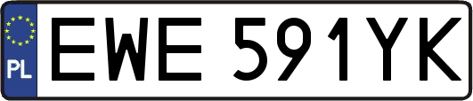 EWE591YK