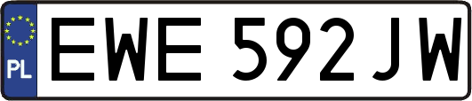 EWE592JW