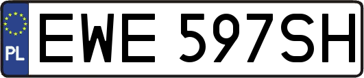 EWE597SH