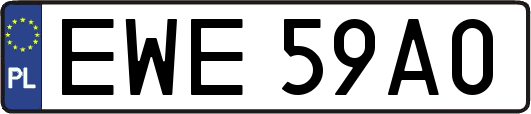 EWE59A0