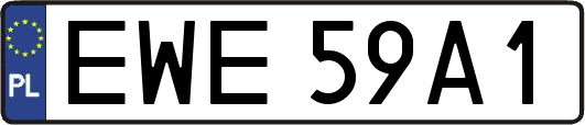 EWE59A1