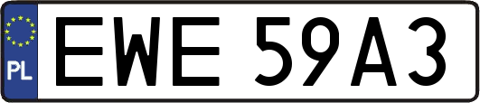 EWE59A3