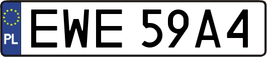 EWE59A4