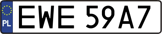 EWE59A7