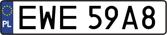 EWE59A8