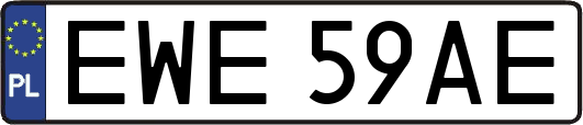EWE59AE