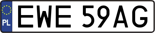 EWE59AG