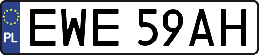 EWE59AH