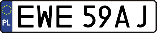 EWE59AJ