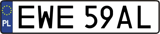 EWE59AL