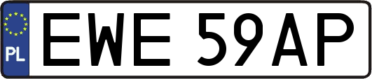 EWE59AP