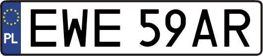 EWE59AR
