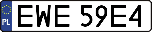 EWE59E4