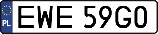 EWE59G0