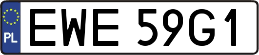 EWE59G1