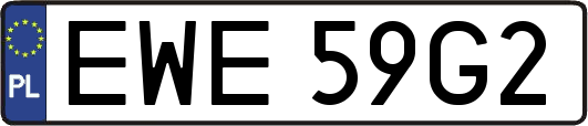 EWE59G2