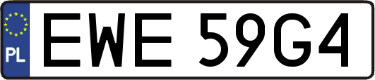 EWE59G4