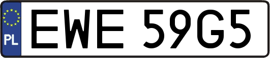EWE59G5