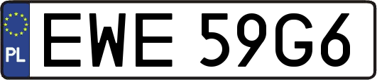 EWE59G6