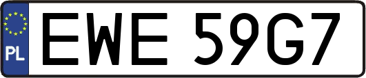 EWE59G7