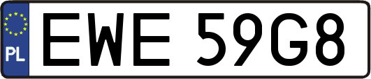 EWE59G8