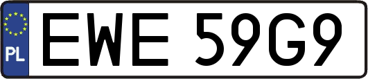 EWE59G9