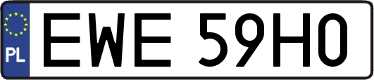 EWE59H0