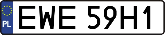 EWE59H1