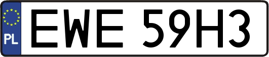 EWE59H3