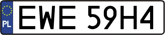 EWE59H4