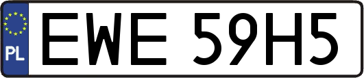 EWE59H5