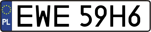 EWE59H6