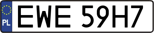 EWE59H7