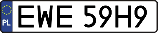 EWE59H9