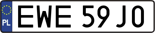 EWE59J0