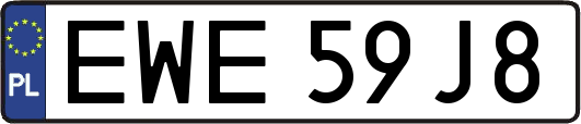 EWE59J8