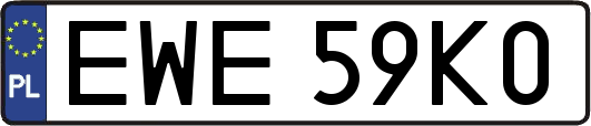 EWE59K0